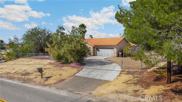Detail Gallery Image 47 of 52 For 13554 2nd Ave, Victorville,  CA 92395 - 4 Beds | 2 Baths