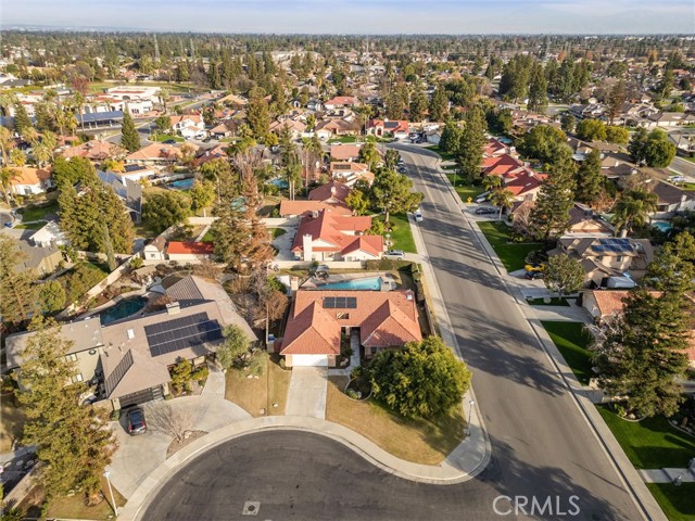 Detail Gallery Image 7 of 54 For 2704 Lehr Pl, Bakersfield,  CA 93311 - 4 Beds | 2 Baths