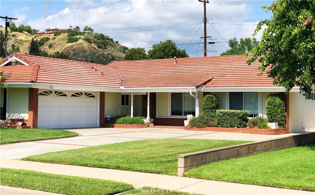 1236 York Ave, Glendora, CA 91740