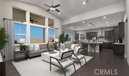 Detail Gallery Image 2 of 6 For 67030 Amethyst Way, Cathedral City,  CA 92234 - 3 Beds | 2 Baths