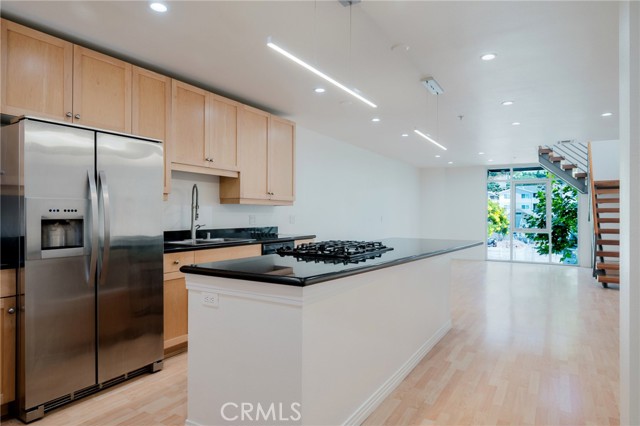 Detail Gallery Image 6 of 51 For 285 N Ventura Ave #5,  Ventura,  CA 93001 - 1 Beds | 1 Baths