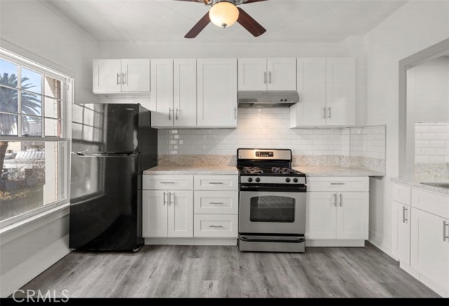 Detail Gallery Image 7 of 26 For 2121 James M Wood Bld #221,  Los Angeles,  CA 90006 - 0 Beds | 1 Baths