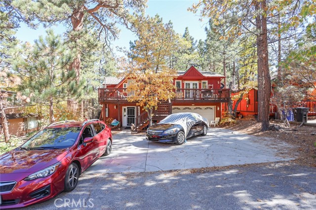 781 Sunset Lane, Sugarloaf, CA, 92386 781 Sunset Lane, Sugarloaf, CA, 92386