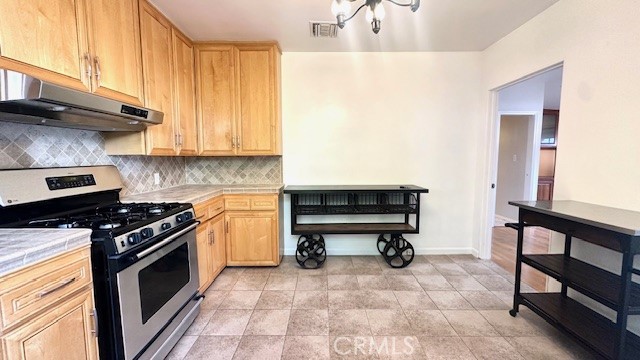 Detail Gallery Image 18 of 25 For 4039 Denny Ave, Studio City,  CA 91604 - 3 Beds | 2 Baths