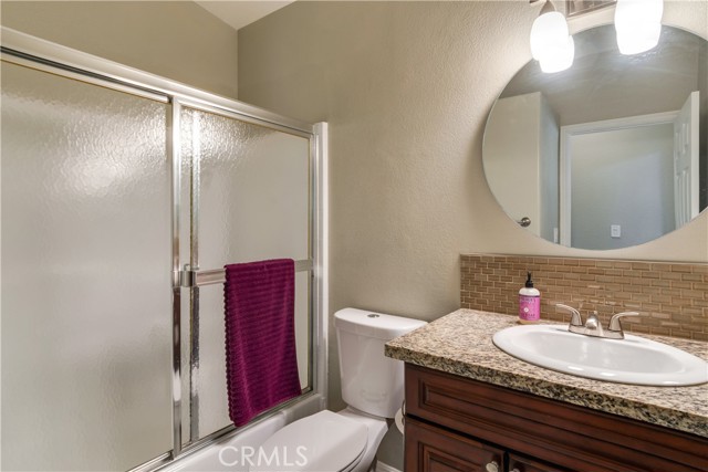 Detail Gallery Image 17 of 20 For 4040 E Piedmont Dr #316,  Highland,  CA 92346 - 2 Beds | 2 Baths