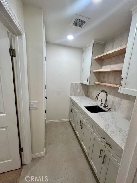 Detail Gallery Image 8 of 17 For 16871 Canyon Ln, Huntington Beach,  CA 92649 - 0 Beds | 1 Baths
