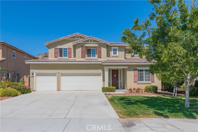 12239 Baird Way, Riverside, CA 92505