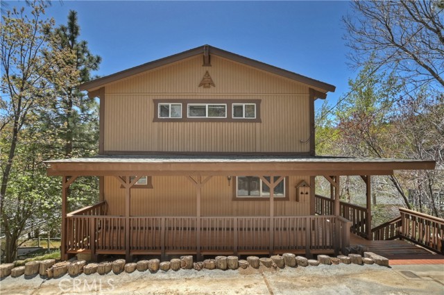 Detail Gallery Image 43 of 53 For 28193 Grenoble Ln, Lake Arrowhead,  CA 92352 - 3 Beds | 2 Baths