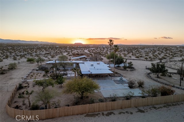 Detail Gallery Image 70 of 75 For 66136 Mars Dr, Joshua Tree,  CA 92252 - 3 Beds | 2 Baths