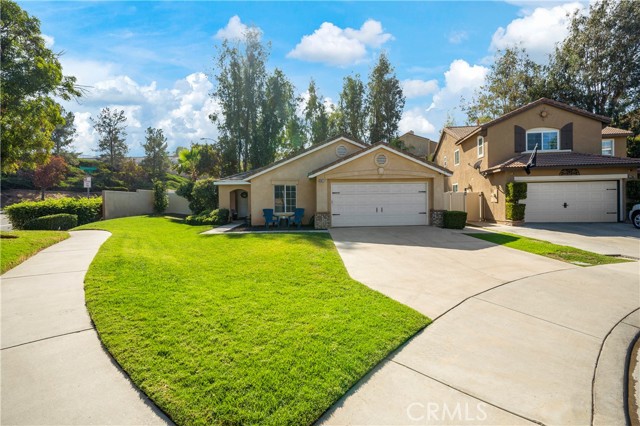 Image 2 for 22877 Mountain Ash Circle, Corona, CA 92883