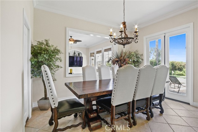 Detail Gallery Image 3 of 20 For 28382 via Del Sereno, San Juan Capistrano,  CA 92675 - 5 Beds | 3/1 Baths