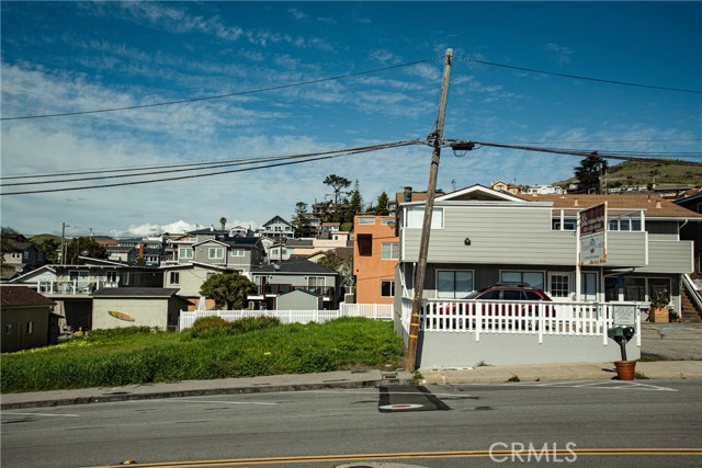 Detail Gallery Image 1 of 4 For 39 S Ocean Ave, Cayucos,  CA 93430 - – Beds | – Baths