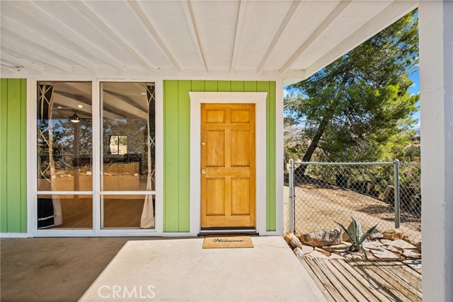 Detail Gallery Image 7 of 35 For 7787 Hidden Ranch Rd, Apple Valley,  CA 92308 - 1 Beds | 1 Baths