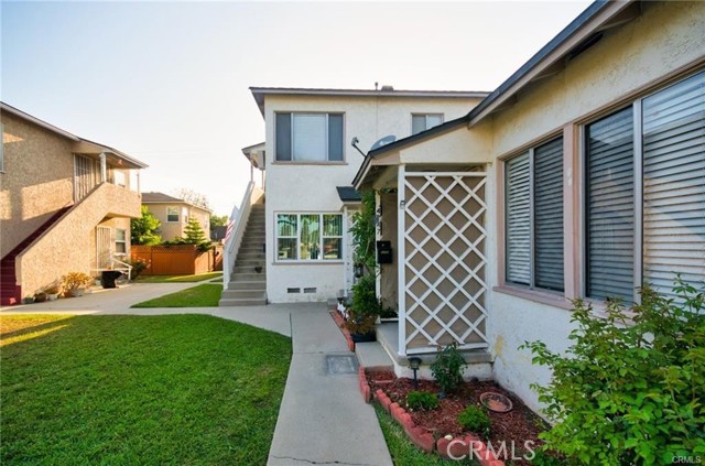 Detail Gallery Image 6 of 16 For 4747 Clark Ave, Long Beach,  CA 90808 - 1 Beds | 1 Baths