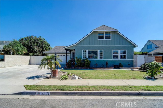 6271 Cherokee Dr, Westminster, CA 92683