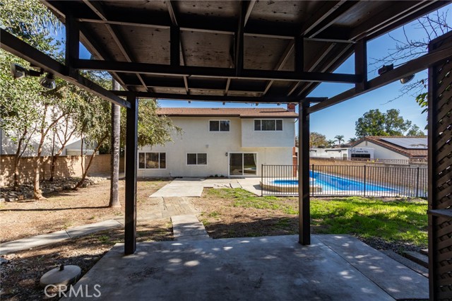 Detail Gallery Image 51 of 60 For 1761 N Coolcrest Ave, Upland,  CA 91784 - 4 Beds | 2/1 Baths