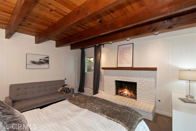 Detail Gallery Image 42 of 71 For 155 Birchwood, Lake Arrowhead,  CA 92352 - 3 Beds | 2 Baths