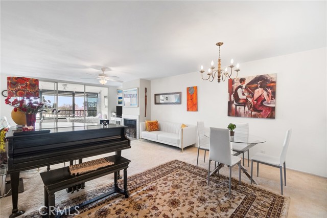 Detail Gallery Image 5 of 40 For 4505 California Ave #506,  Long Beach,  CA 90807 - 2 Beds | 2 Baths