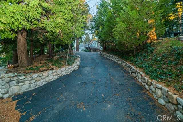 627 Rose Lane, Twin Peaks, CA 92391