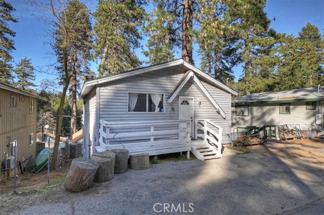 Detail Gallery Image 40 of 42 For 22868 Laurel, Crestline,  CA 92325 - 3 Beds | 2 Baths
