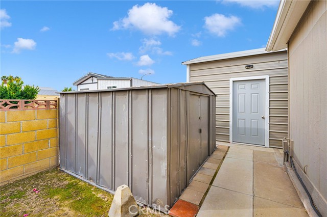 Detail Gallery Image 33 of 33 For 311 Potrero, San Jacinto,  CA 92582 - 2 Beds | 2 Baths