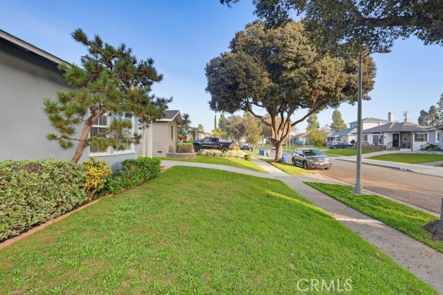 Detail Gallery Image 35 of 45 For 6003 Sandwood, Lakewood,  CA 90713 - 2 Beds | 1 Baths