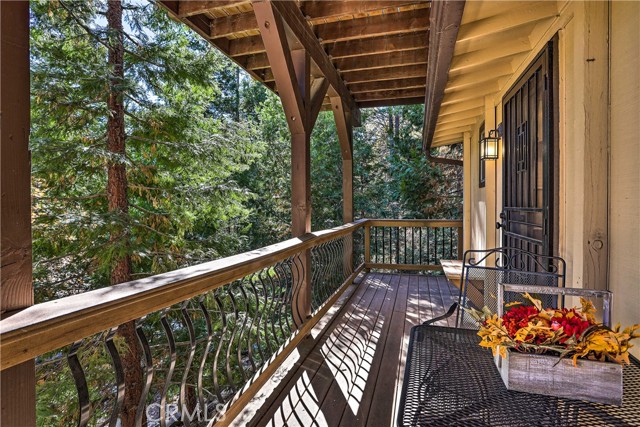 Detail Gallery Image 27 of 30 For 26637 Lake Forest Dr, Twin Peaks,  CA 92391 - 2 Beds | 2/1 Baths