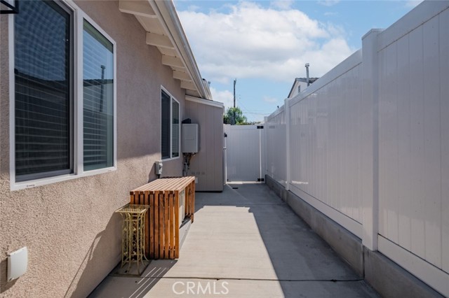 Detail Gallery Image 7 of 18 For 16664 Kinzie Street, Northridge,  CA 91343 - 1 Beds | 1 Baths