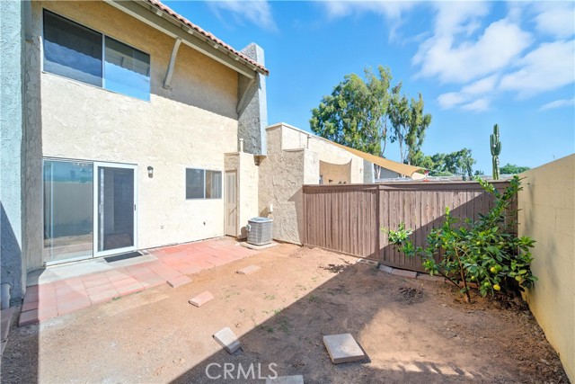 Detail Gallery Image 25 of 35 For 12420 Mount Vernon Ave 4b,  Grand Terrace,  CA 92313 - 2 Beds | 1/1 Baths