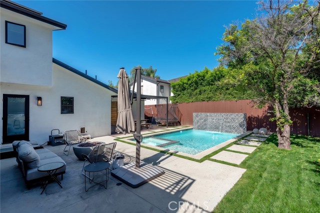 5 Bed Home for Sale in Sherman Oaks, California