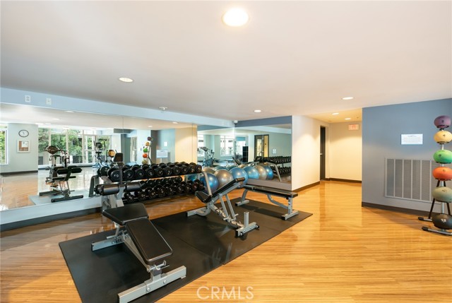 Detail Gallery Image 48 of 51 For 411 W Seaside Way #1103,  Long Beach,  CA 90802 - 2 Beds | 2 Baths
