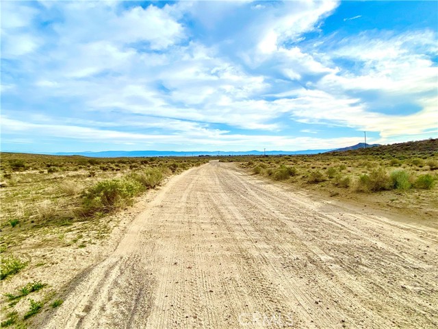 Detail Gallery Image 5 of 5 For 0 39th St West, Rosamond,  CA 93560 - – Beds | – Baths