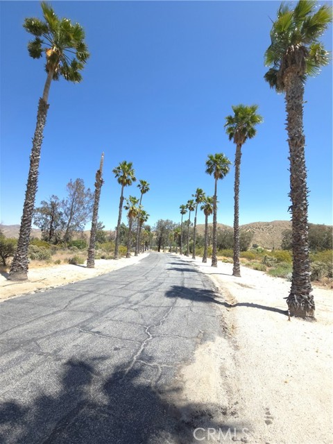 Detail Gallery Image 18 of 21 For 51063 29 Palms Hwy, Twentynine Palms,  CA 92256 - 2 Beds | 1 Baths