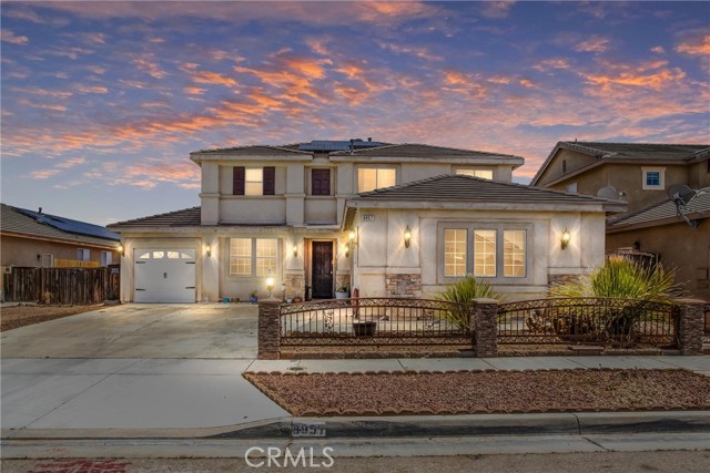 8957 Honeysuckle Avenue, Hesperia, CA, 92344 8957 Honeysuckle Avenue, Hesperia, CA, 92344