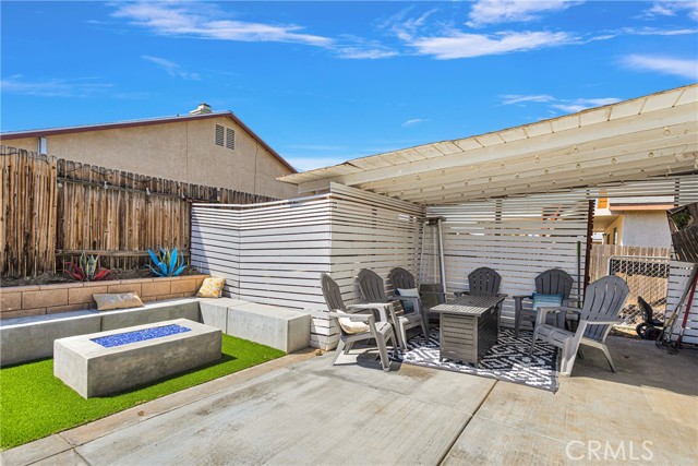 Detail Gallery Image 33 of 42 For 13682 Sylvan Oaks Rd, Victorville,  CA 92392 - 3 Beds | 2 Baths