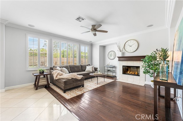 Detail Gallery Image 18 of 54 For 14030 Eaton Hollow Ave, Moorpark,  CA 93021 - 5 Beds | 4 Baths