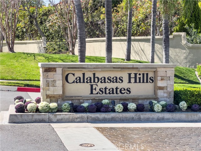 Detail Gallery Image 39 of 41 For 24845 Avenida Asoleada, Calabasas,  CA 91302 - 4 Beds | 3 Baths
