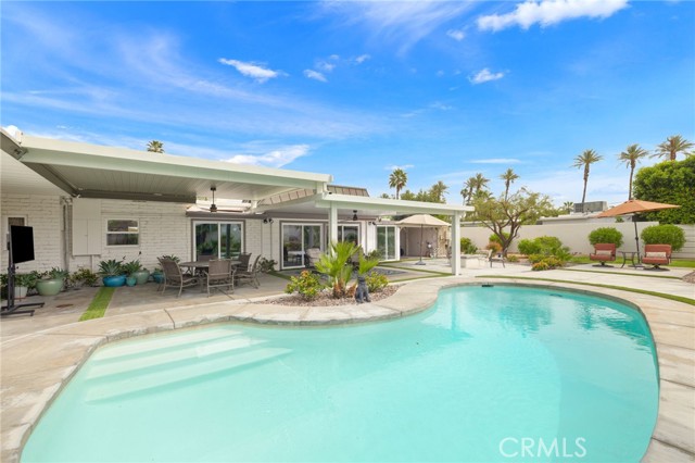 Detail Gallery Image 48 of 72 For 73955 Catalina Way, Palm Desert,  CA 92260 - 4 Beds | 3 Baths