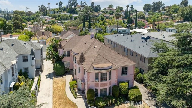 Detail Gallery Image 20 of 23 For 4124 Los Feliz Bld, Los Angeles,  CA 90027 - – Beds | – Baths
