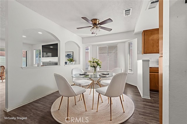 Detail Gallery Image 25 of 26 For 786 Zephyr, Hemet,  CA 92543 - 2 Beds | 2 Baths