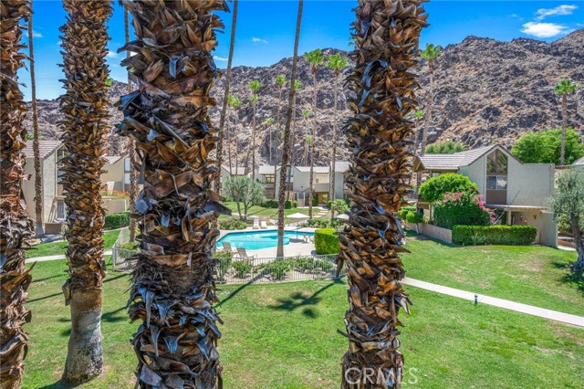 Detail Gallery Image 20 of 28 For 78155 Cabrillo Lane #40,  Indian Wells,  CA 92210 - 1 Beds | 1 Baths