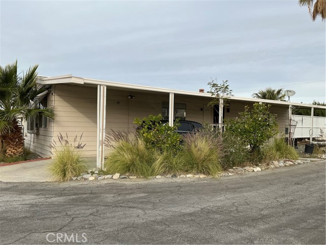 Detail Gallery Image 38 of 47 For 17625 Langlois Rd Space 13,  Desert Hot Springs,  CA 92241 - 2 Beds | 2 Baths
