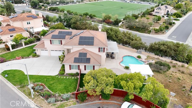 Detail Gallery Image 4 of 50 For 1732 Gamble Ln, Escondido,  CA 92029 - 4 Beds | 3 Baths