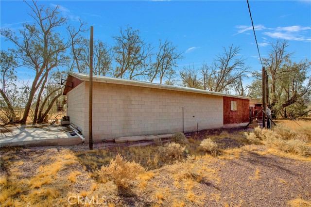 Detail Gallery Image 32 of 62 For 31011 Aleppo Ln, Newberry Springs,  CA 92365 - 2 Beds | 1/1 Baths