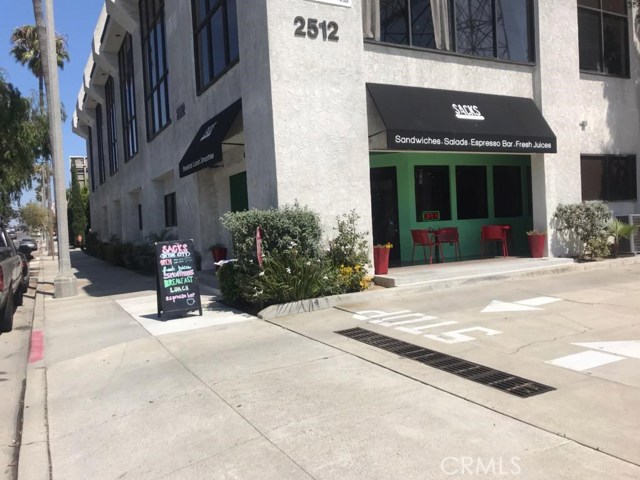 2512 Artesia Boulevard, Redondo Beach, California 90278, ,Commercial Lease,For Rent,2512 Artesia Boulevard,CRSB24145327