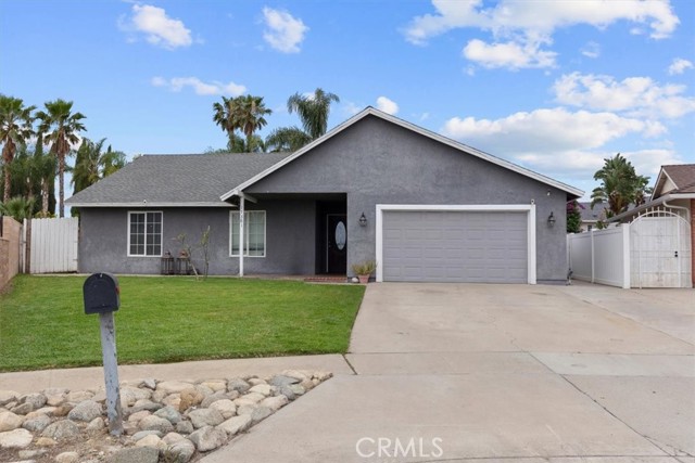 Detail Gallery Image 28 of 28 For 17381 Seville Ct, Fontana,  CA 92335 - 3 Beds | 2 Baths