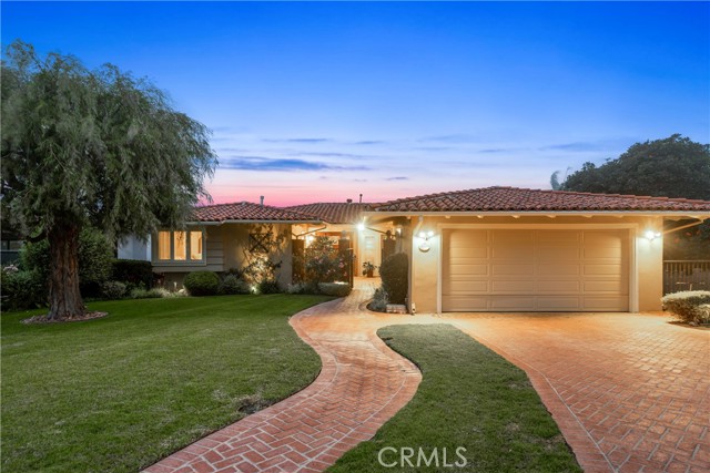 1609 Via Montemar, Palos Verdes Estates, California 90274, 3 Bedrooms Bedrooms, ,Residential,Sold,Via Montemar,SB21199956