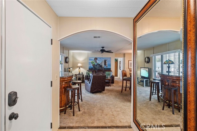 Detail Gallery Image 3 of 8 For 27703 Ortega Hwy #93,  San Juan Capistrano,  CA 92675 - 2 Beds | 2 Baths