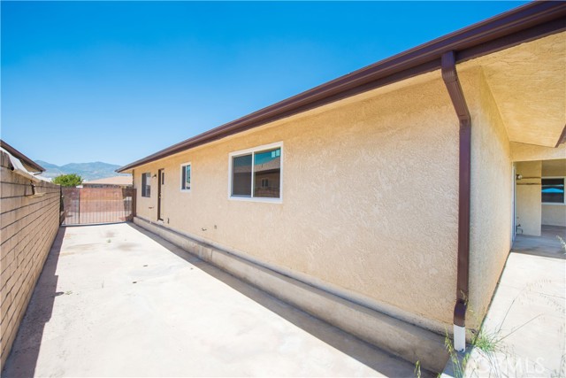 Detail Gallery Image 28 of 40 For 43081 Newman Ave, Hemet,  CA 92544 - 4 Beds | 2 Baths
