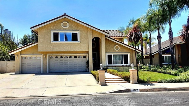 1202 Eaton Rd, San Dimas, CA 91773